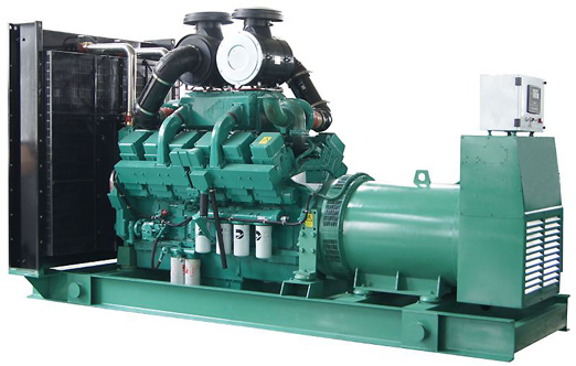 邵东220kw康明斯柴油发电机组图片 邵东220kw康明斯柴油发电机组图片
