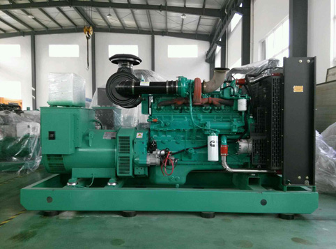 邵东柴油发电机组 邵东柴油发电机组