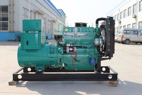 邵东小型柴油发电机