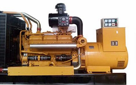 邵东发电机出租