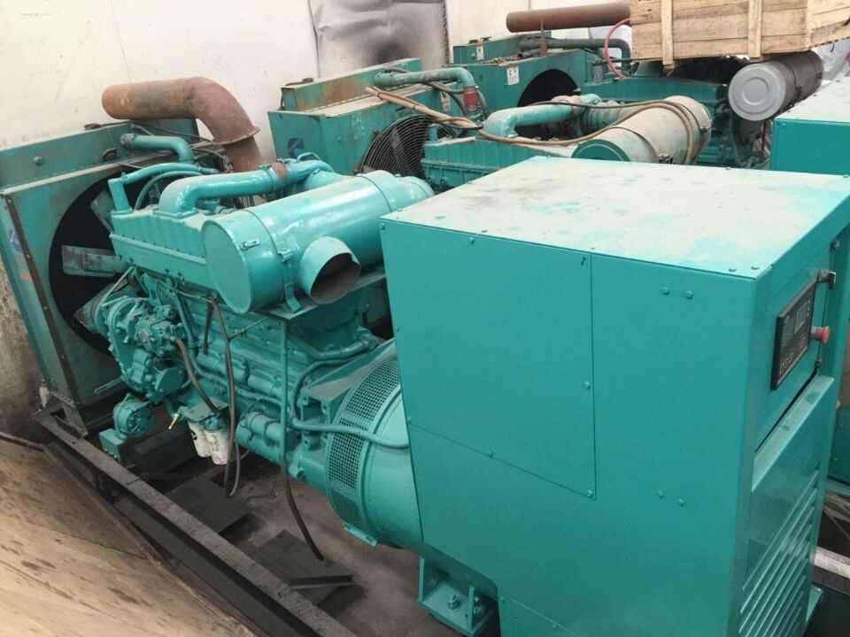 邵东发电机出租 邵东发电机出租