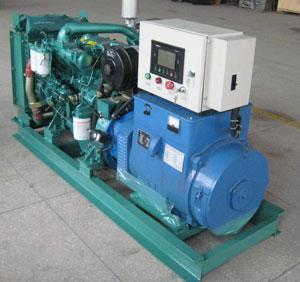 邵东发电机出租