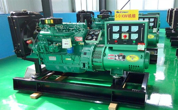 邵东发电机出租